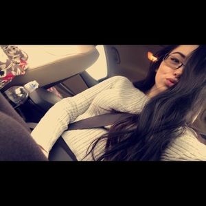 Meet your Posher, Sierra